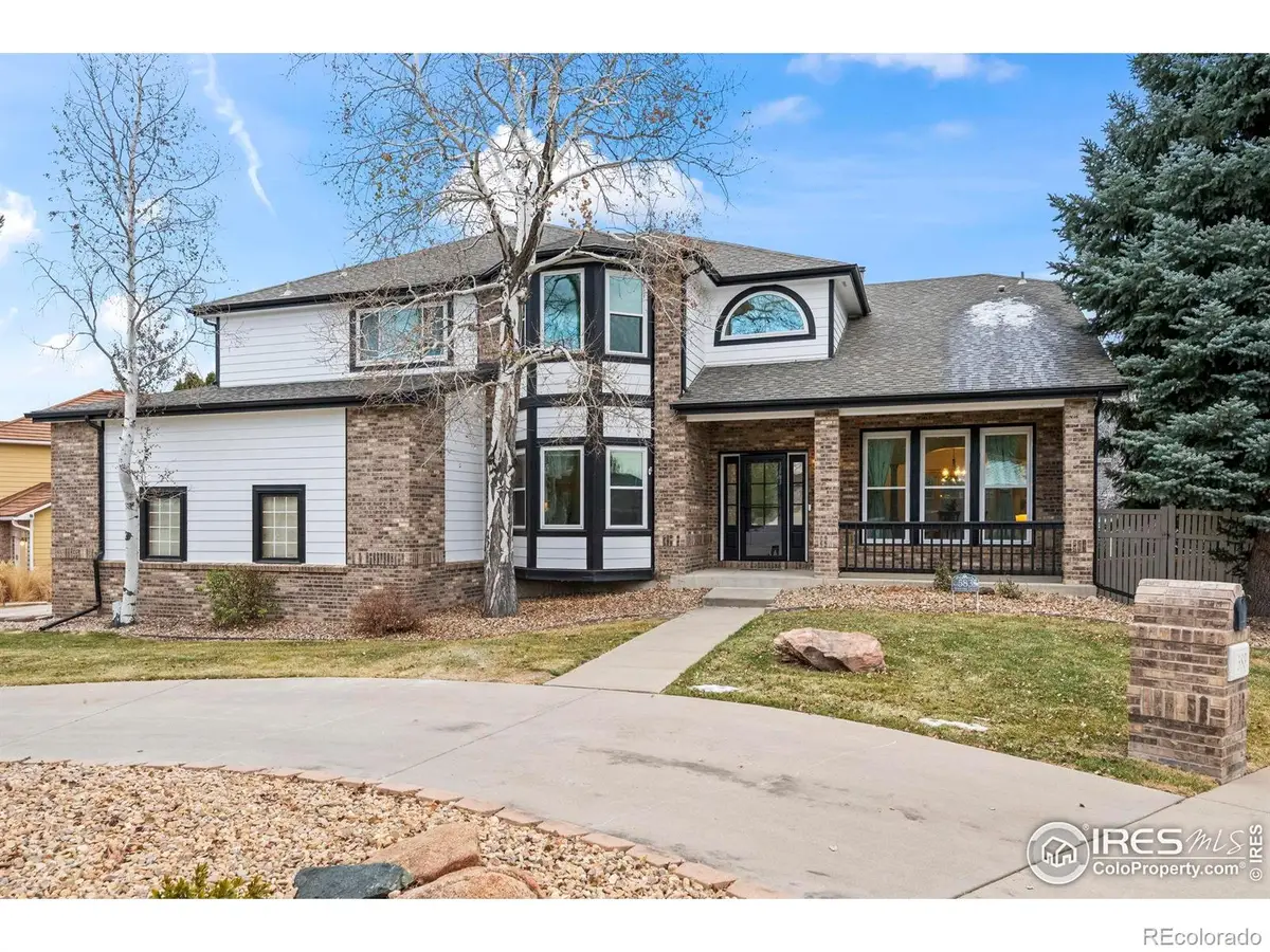 583 Redstone Drive, Broomfield, CO 80020 - Image #1