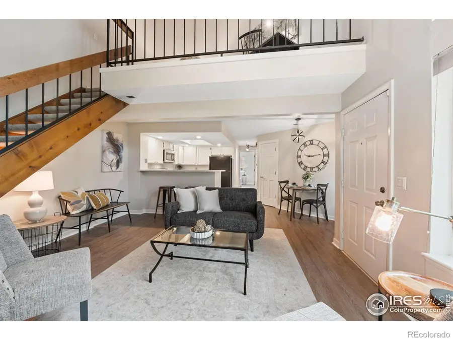 5920 Gunbarrel Avenue #B, Boulder, CO 80301 - Image #2