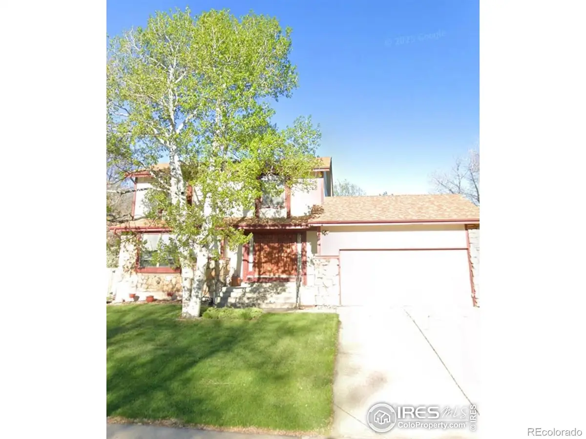 2913 Eindborough Drive, Fort Collins, CO 80525 - Image #1