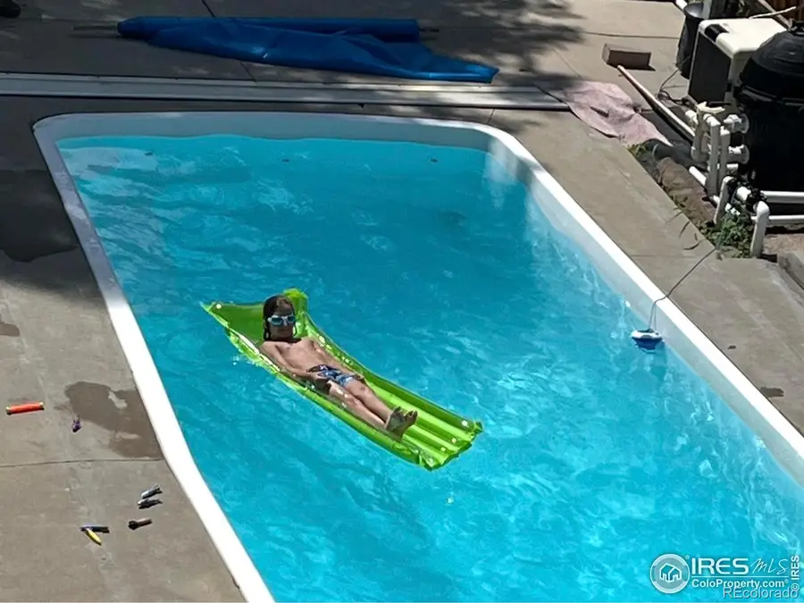 2913 Eindborough Drive, Fort Collins, CO 80525 - Image #3