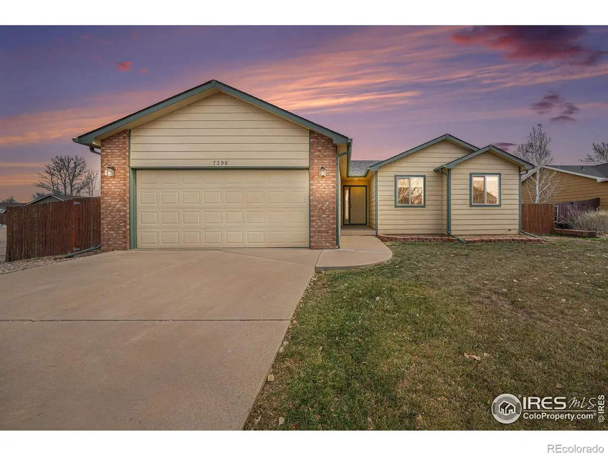 7396 View Pointe Circle, Wellington, CO 80549 - Image #1