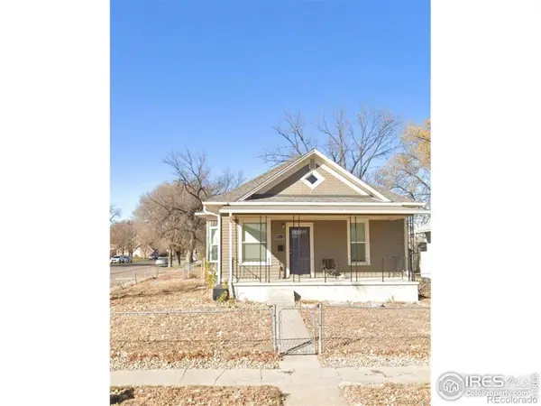 501 N 4th Street #A,B,C,D, Sterling, CO 80751