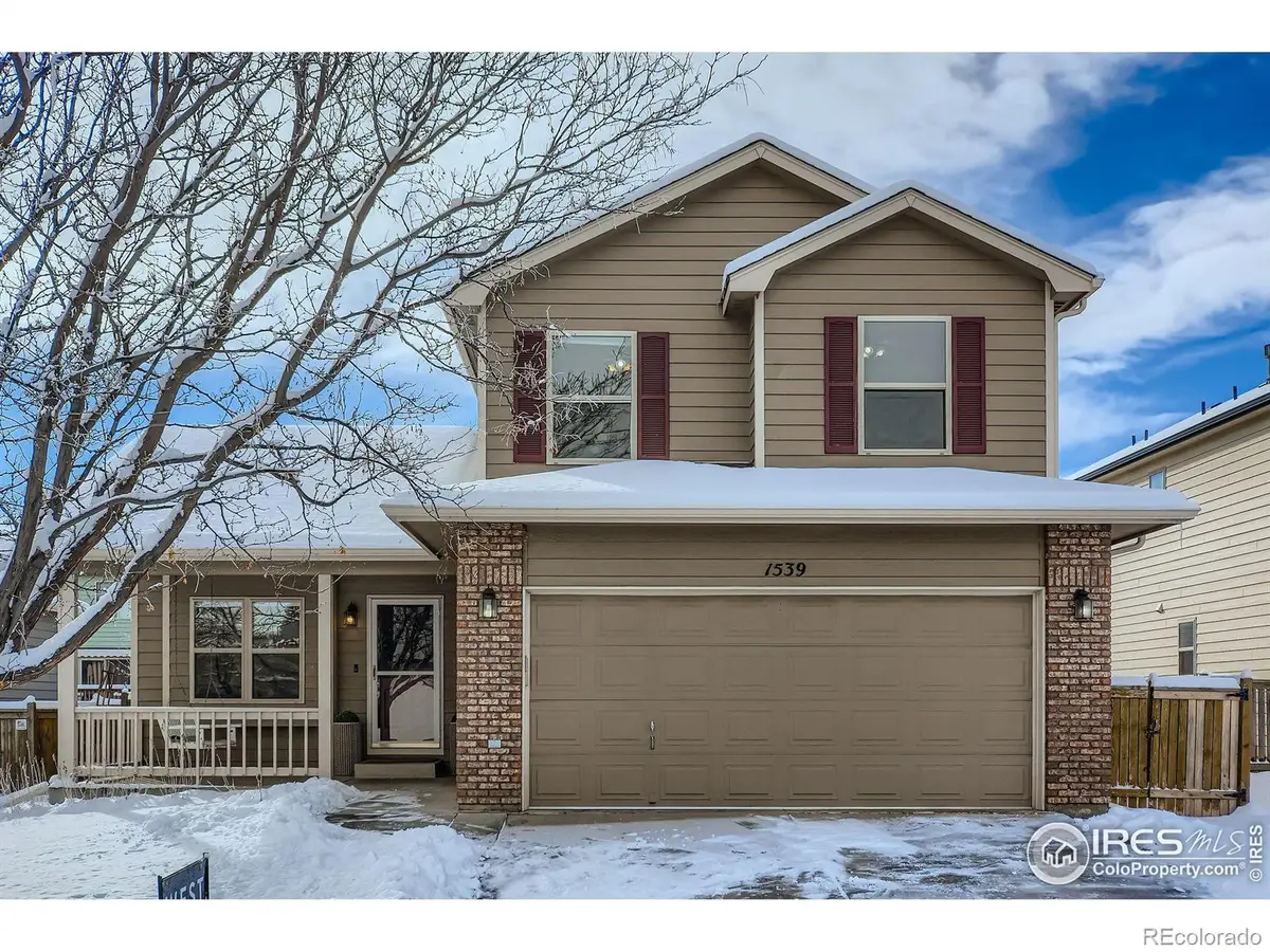 1539 Corydalis Court, Fort Collins, CO 80526 - Image #1