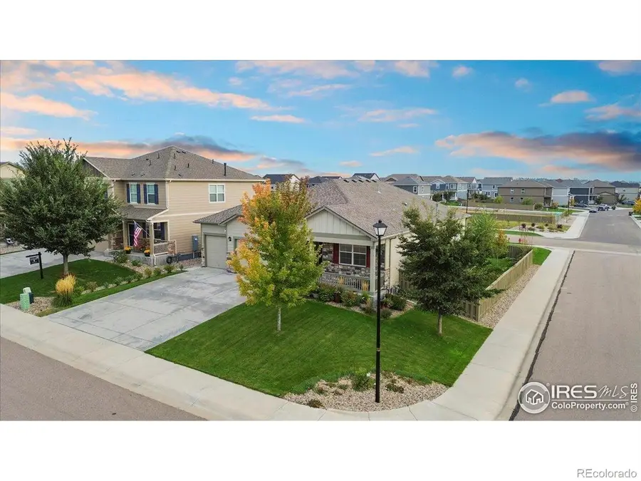 501 Buckrake Street, Severance, CO 80550 - Image #3