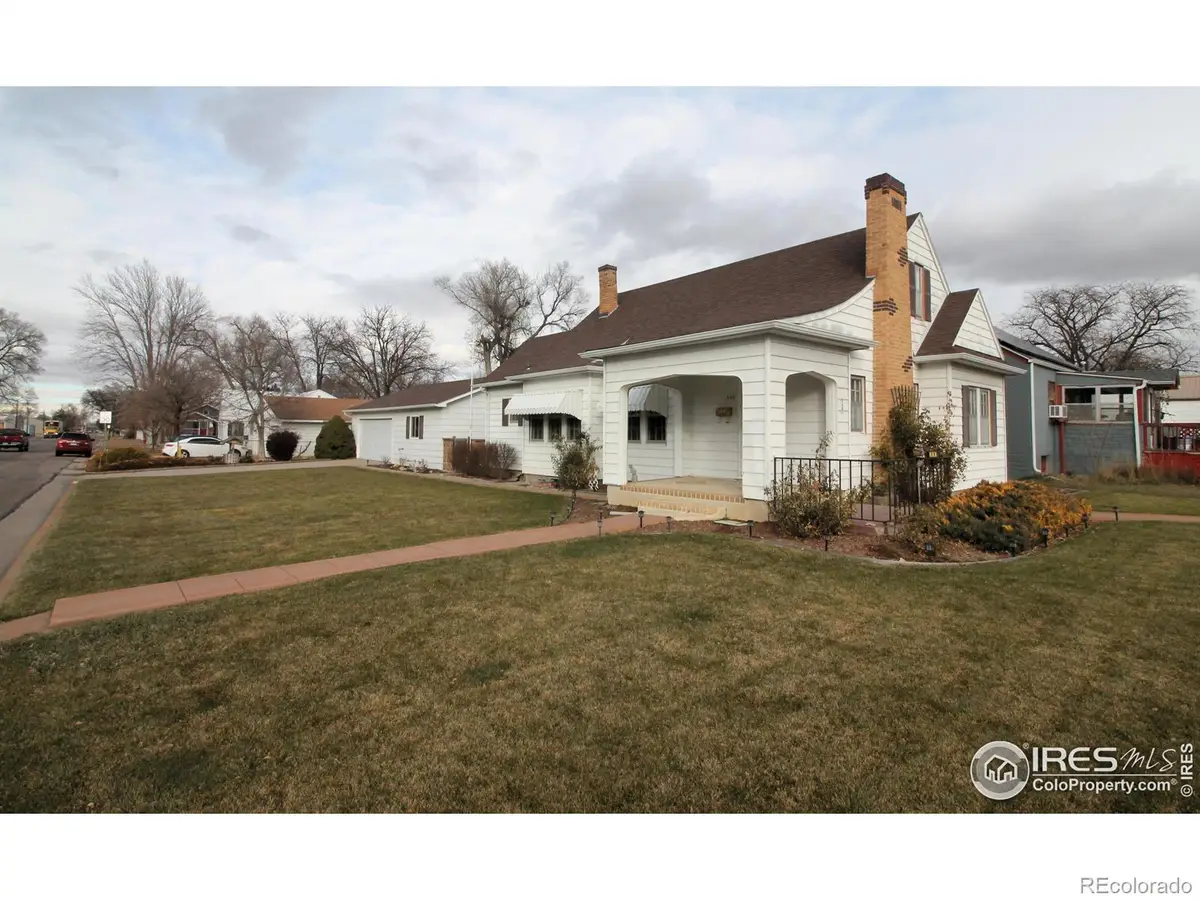 530 Taylor Street, Sterling, CO 80751 - #1