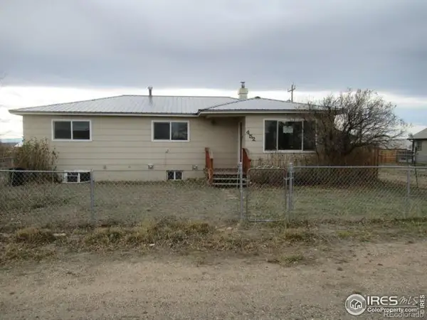 452 Logan Street, Walden, CO 80480