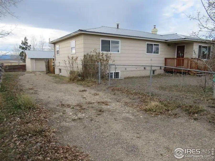 452 Logan Street, Walden, CO 80480 - Image #2