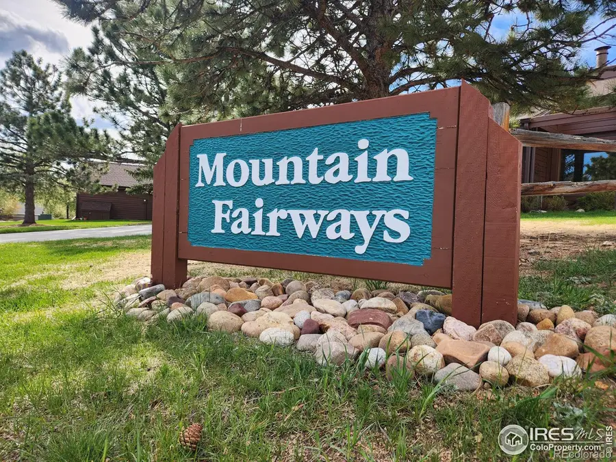 1443 Matthew Circle, Estes Park, CO 80517 - Image #2