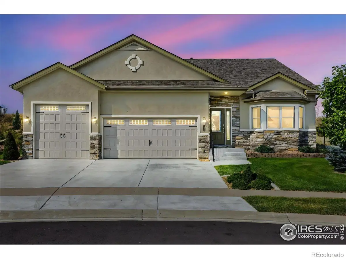 403 Double Tree Drive, Greeley, CO 80634 - Image #1