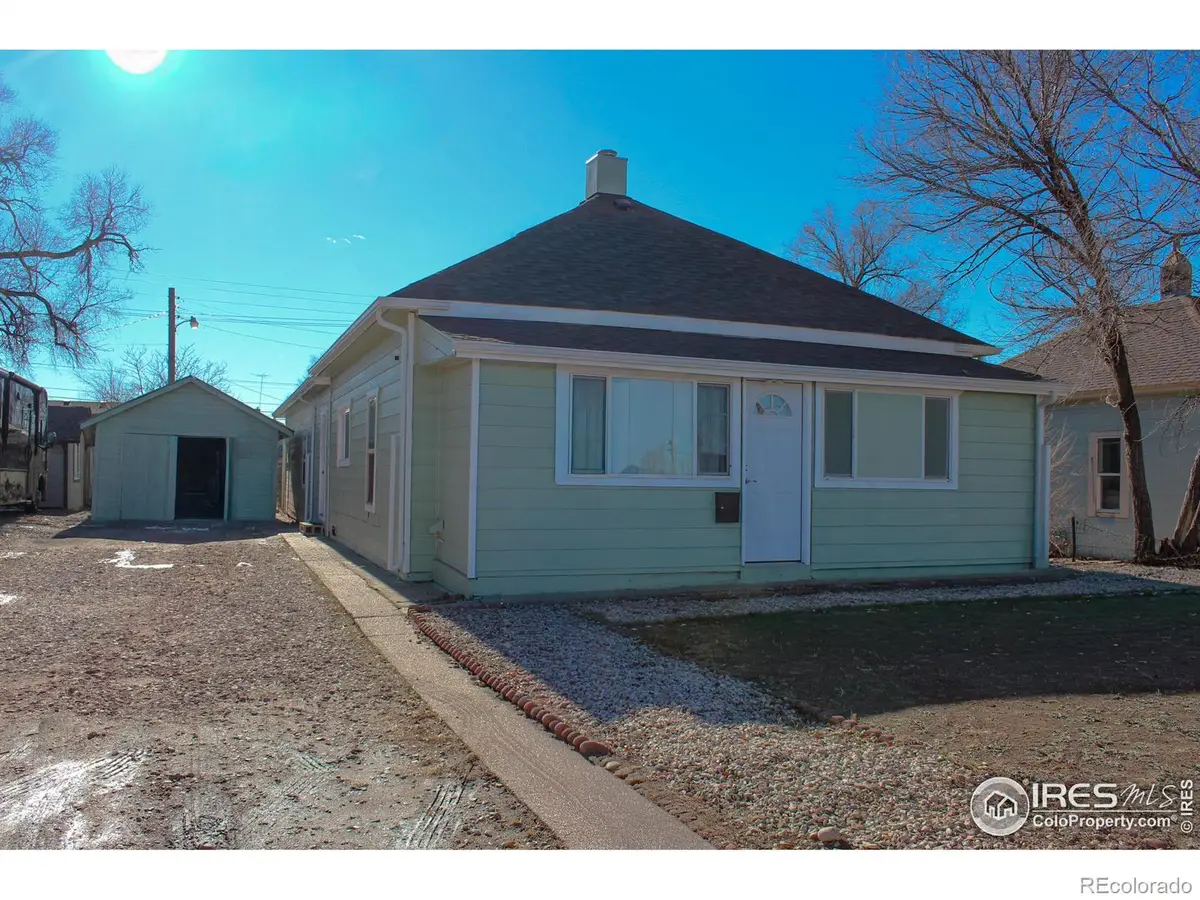 504 12th Street, Greeley, CO 80631 - Image #1
