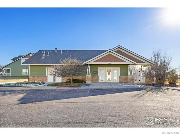 800 Waterglen Drive, Fort Collins, CO 80524