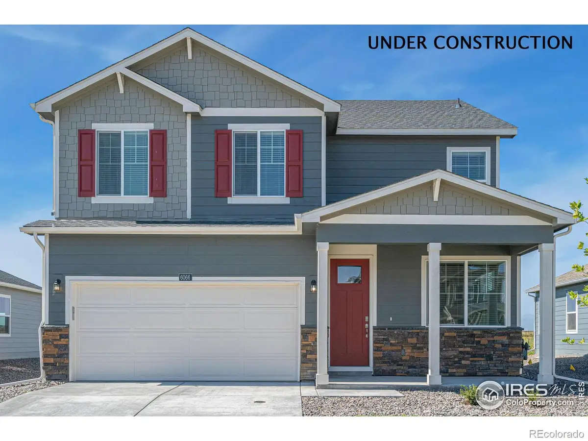 7426 26th Street, Greeley, CO 80634 - Image #1