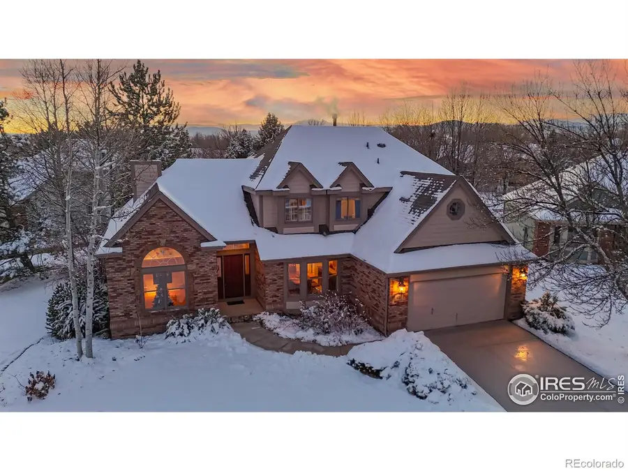 4213 Buckingham Court, Loveland, CO 80538 - Image #2