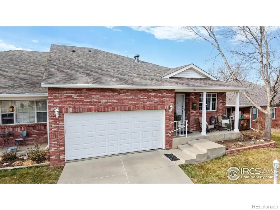 274 Shupe Circle, Loveland, CO 80537 - Image #2
