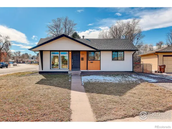 1135 34th Avenue, Greeley, CO 80634