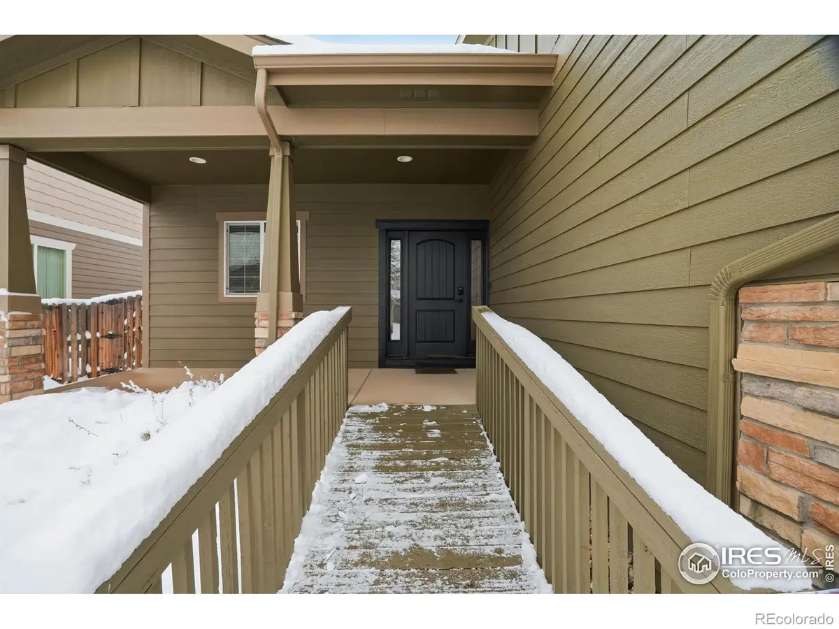 4202 Woodlake Lane, Wellington, CO 80549 - #1