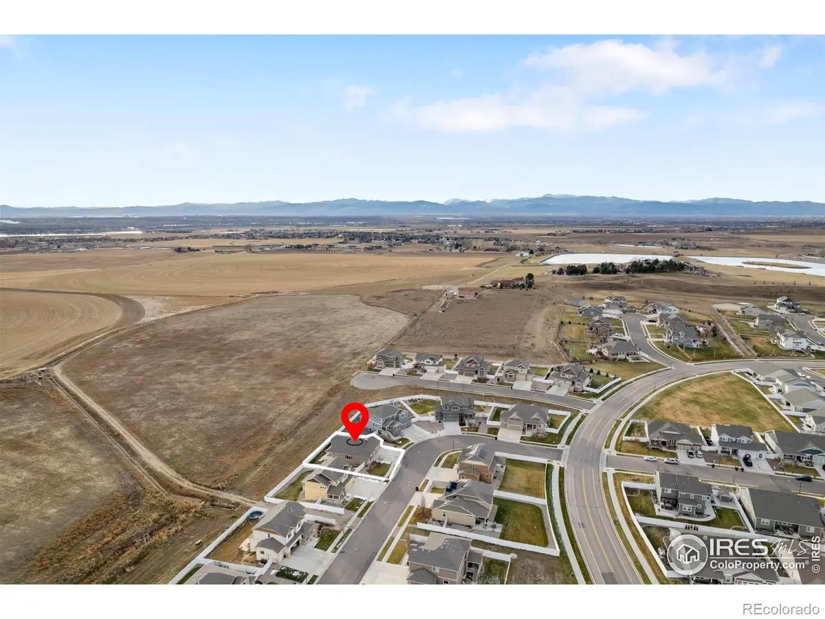 1319 Chamois Drive, Severance, CO 80550 - Image #1