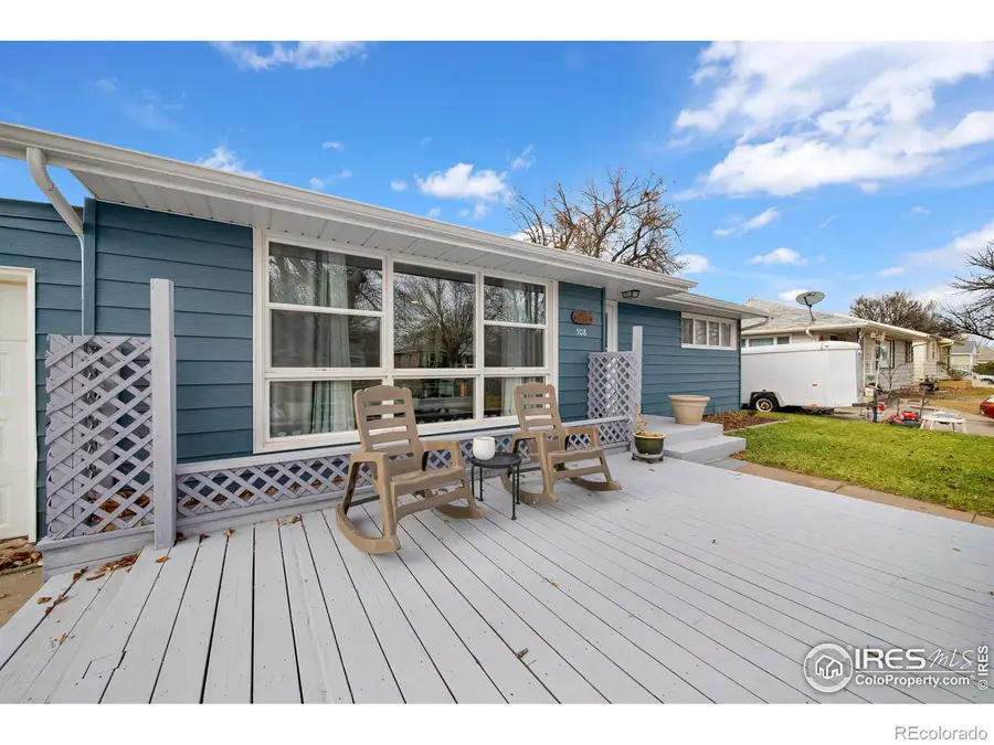 508 Lincoln Street, Brush, CO 80723 - #3