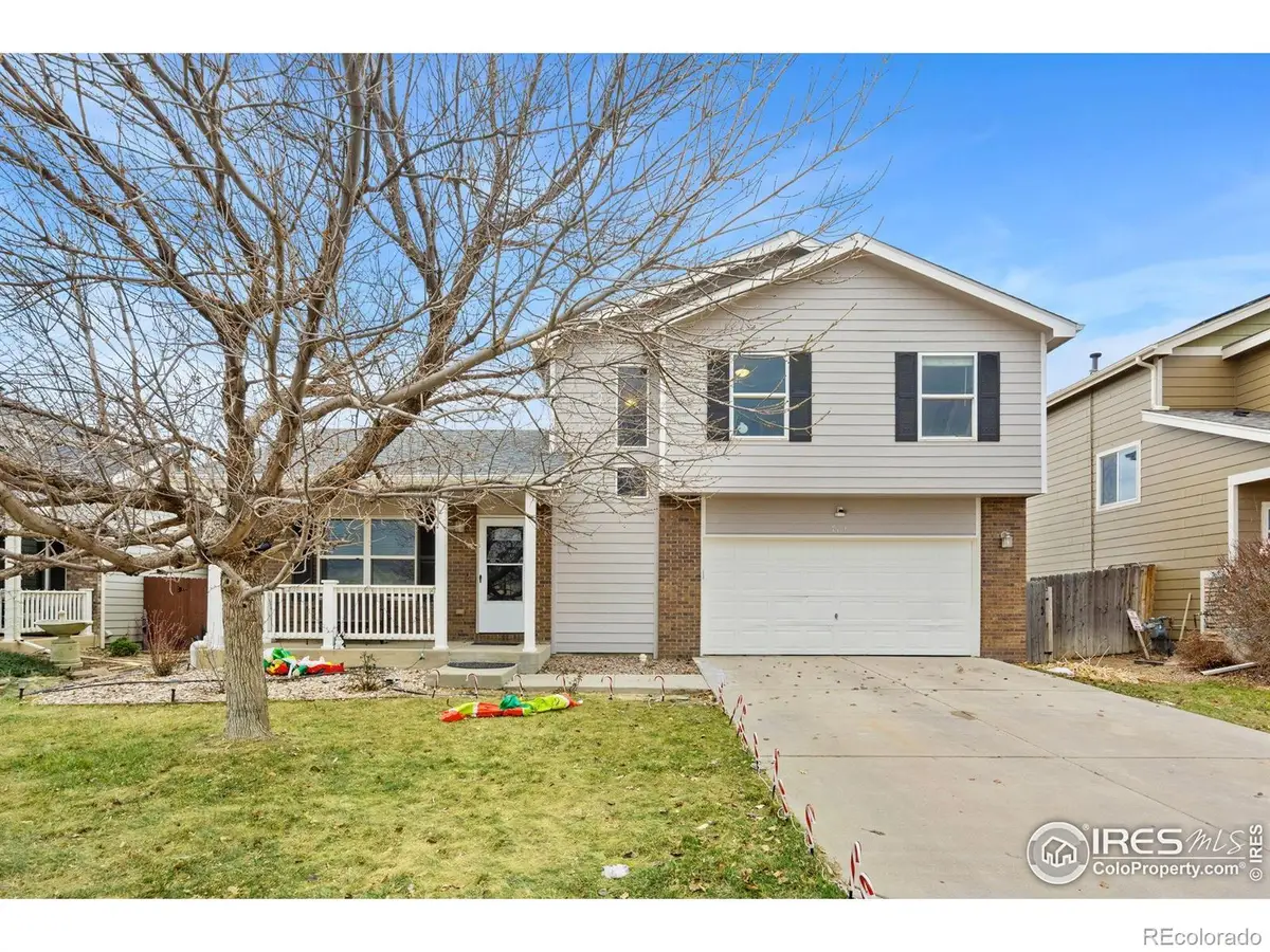 781 S Stage Coach Drive, Milliken, CO 80543 - Image #1