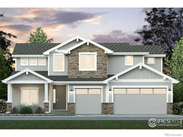 5836 Gianna Drive, Timnath, CO 80547