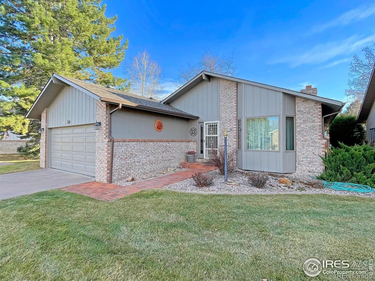 1357 43rd Avenue #36, Greeley, CO 80634 - Image #1