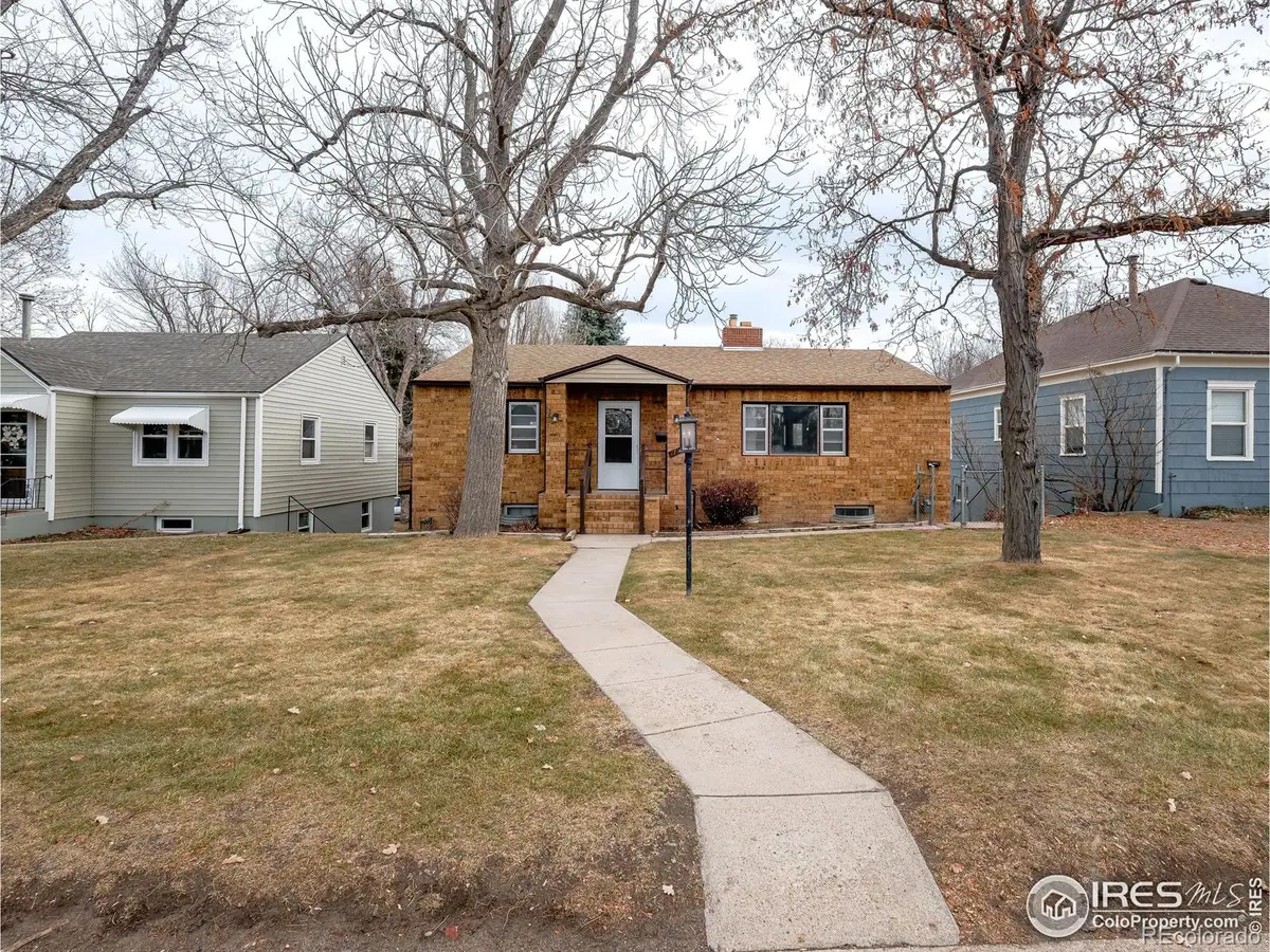 1712 15th Avenue, Greeley, CO 80631 - Image #1