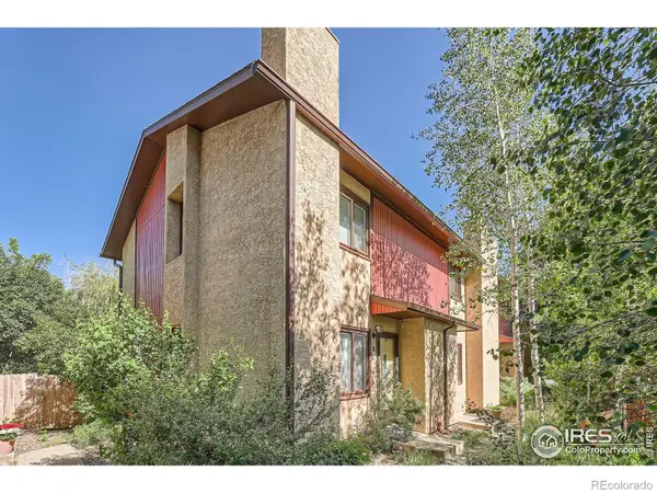 1590 Garfield Avenue #F, Louisville, CO 80027