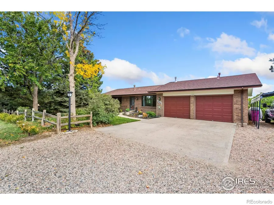 224 Bradley Drive, Fort Collins, CO 80524 - #3