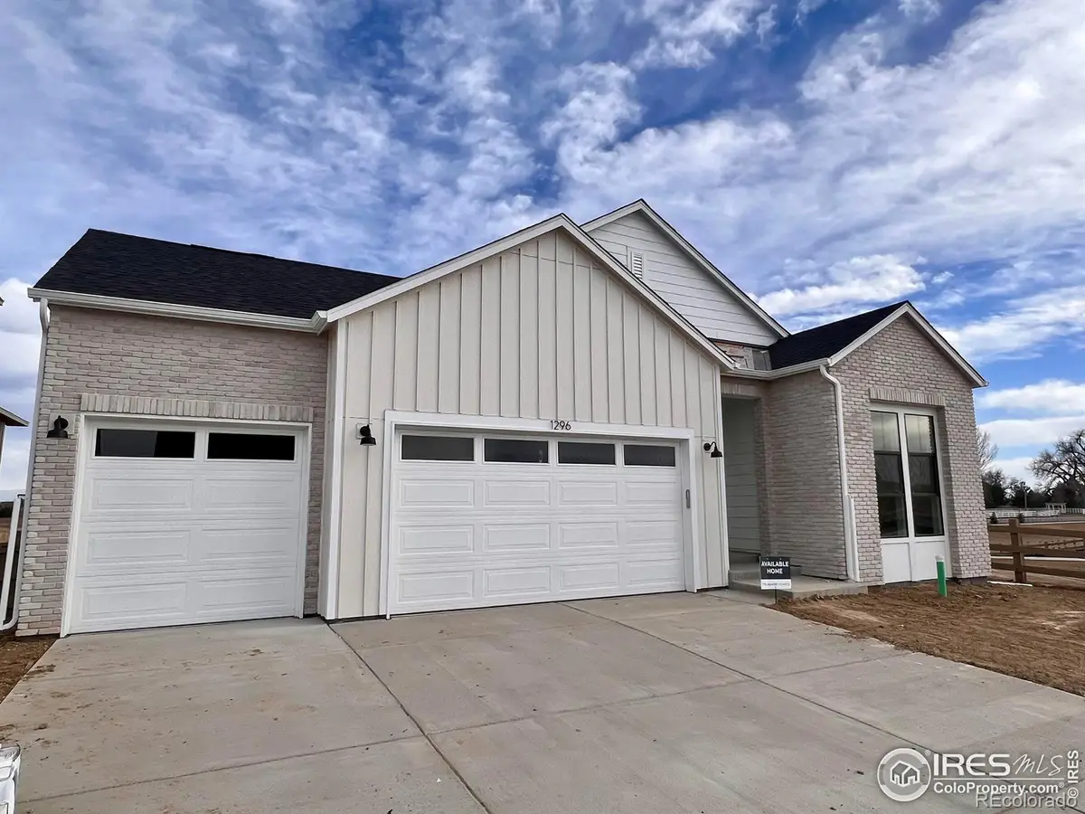 1296 Weller Street, Timnath, CO 80547 - Image #1