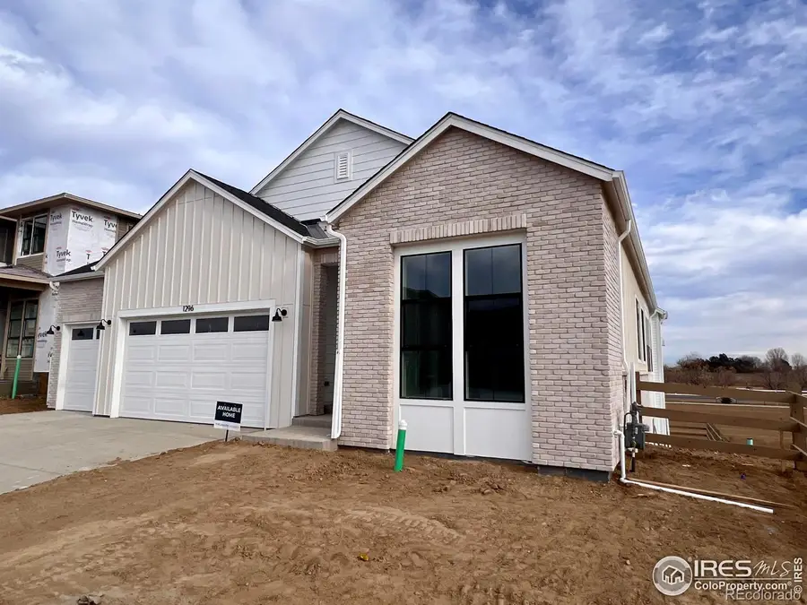 1296 Weller Street, Timnath, CO 80547 - Image #2