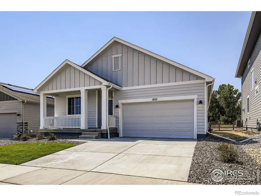 1839 Baltusrol Drive, Fort Collins, CO 80524 - Image #2