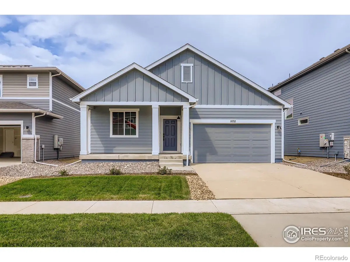 1832 Cord Grass Drive, Fort Collins, CO 80524 - Image #1