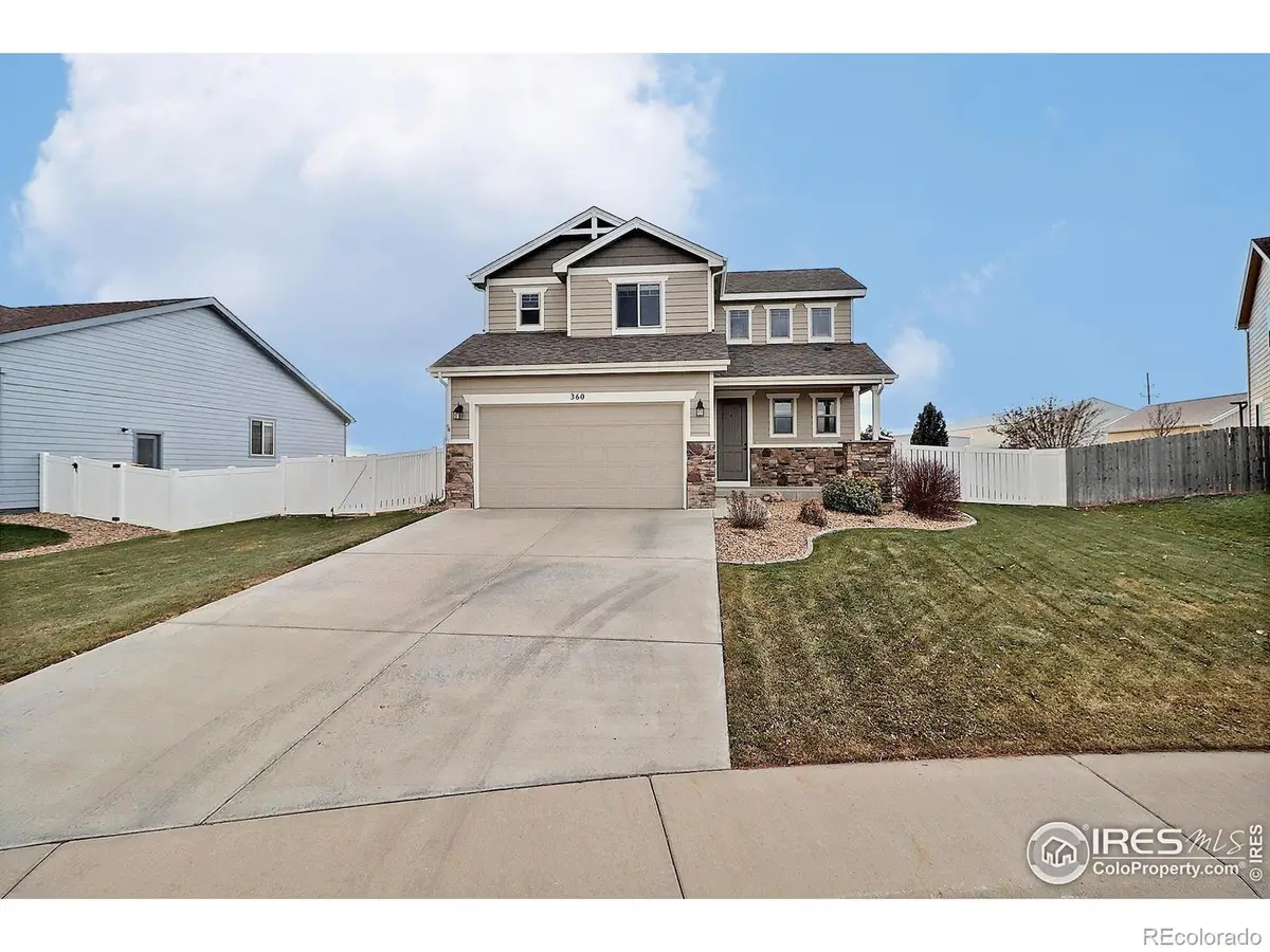 360 Bluegrass Street, Eaton, CO 80615 - Image #1