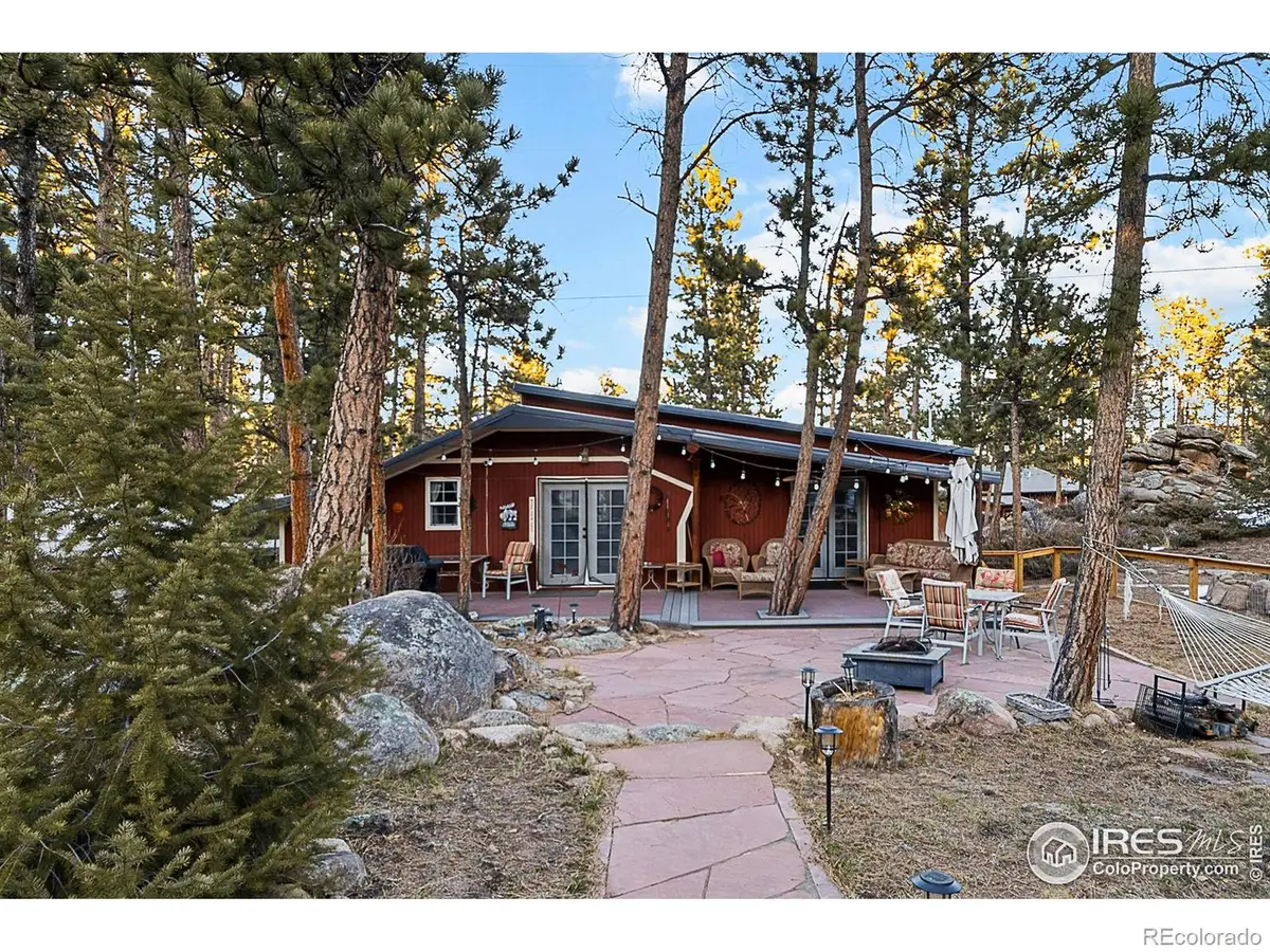 410 Eagle Tree Circle, Red Feather Lakes, CO 80545 - Image #1