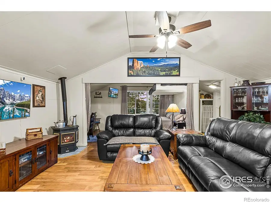 410 Eagle Tree Circle, Red Feather Lakes, CO 80545 - Image #3