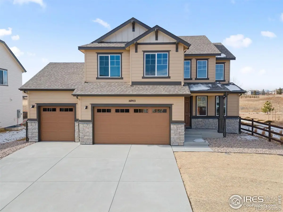 16953 Ballinger Circle, Mead, CO 80542 - Image #1
