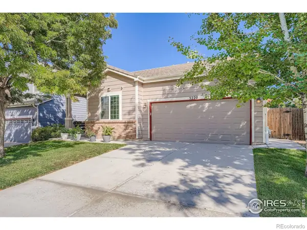 5220 S Sicily Street, Aurora, CO 80015
