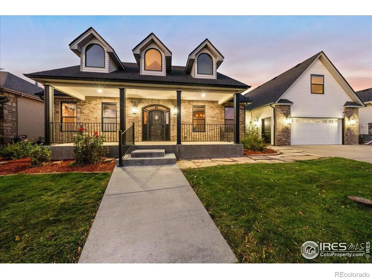 455 Peregrine Point, Eaton, CO 80615 - #1