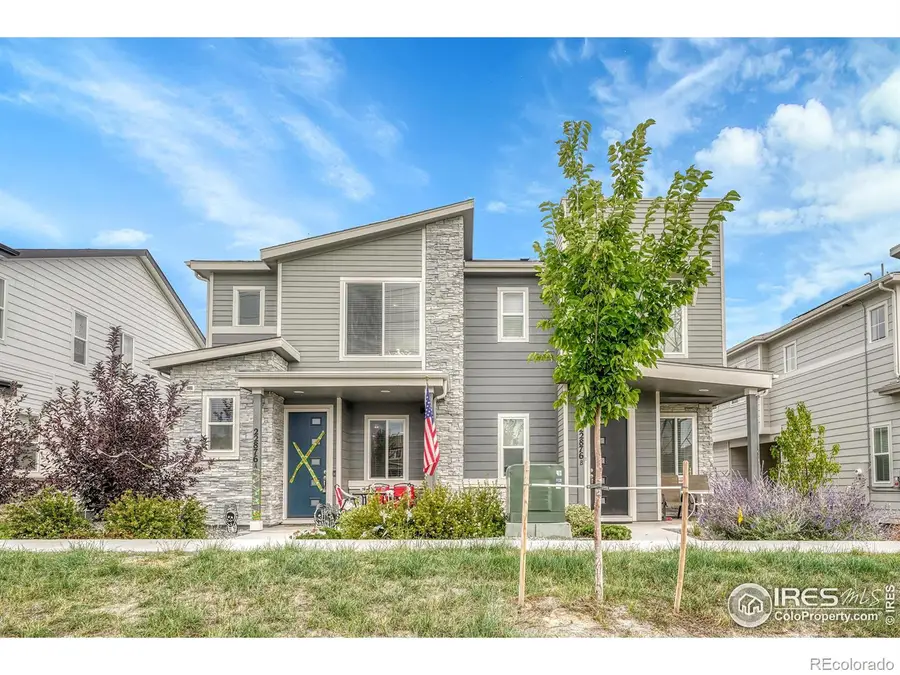 22876 E Tufts Place, Aurora, CO 80015 - Image #2
