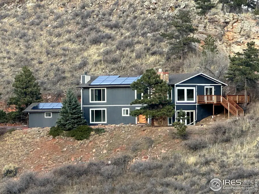 4904 Deer Trail Court, Fort Collins, CO 80526 - Image #2