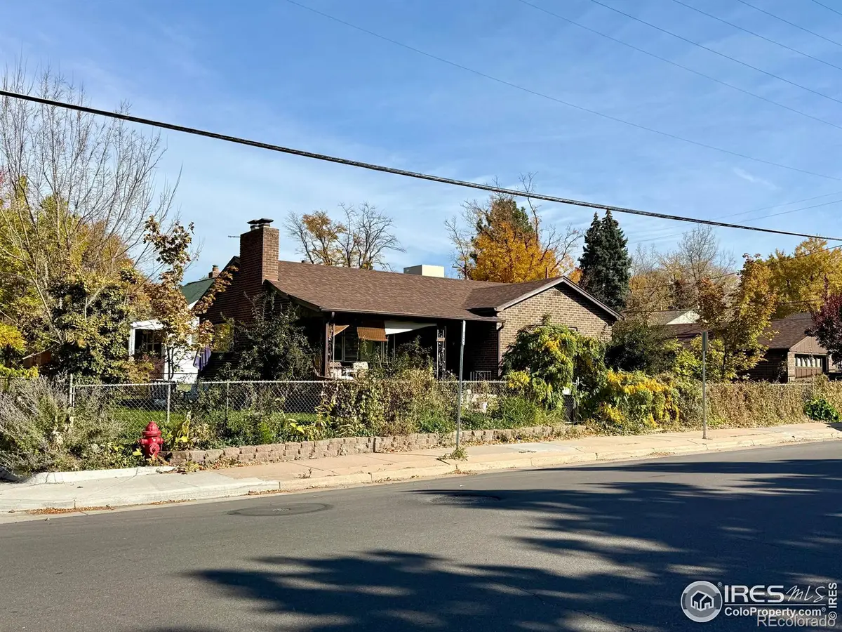 625 E Floyd Avenue, Englewood, CO 80113 - Image #1