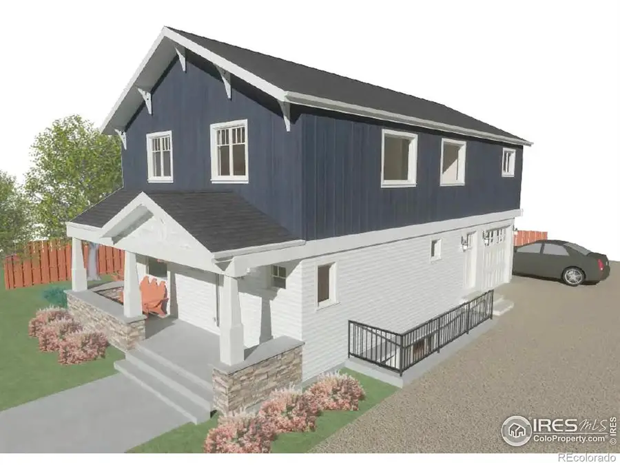 722 Cherry Street, Fort Collins, CO 80521 - Image #2