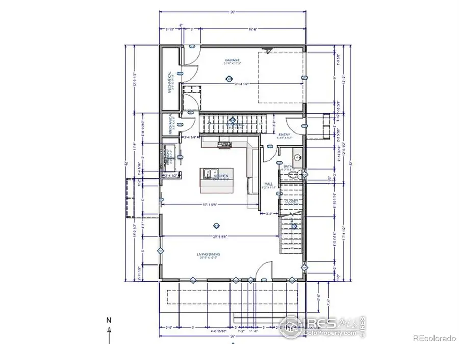 722 Cherry Street, Fort Collins, CO 80521 - Image #3