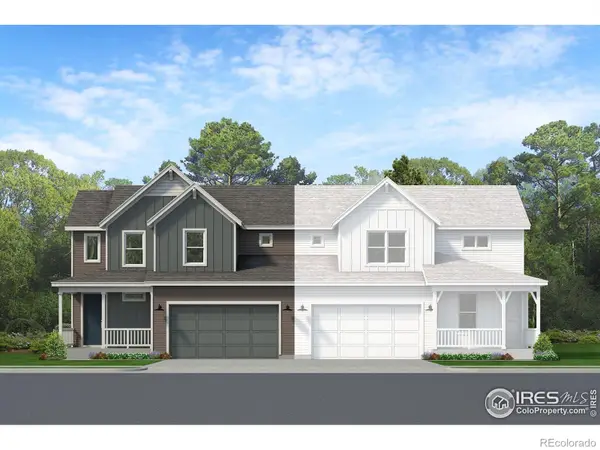 6765 Utica Circle, Longmont, CO 80504