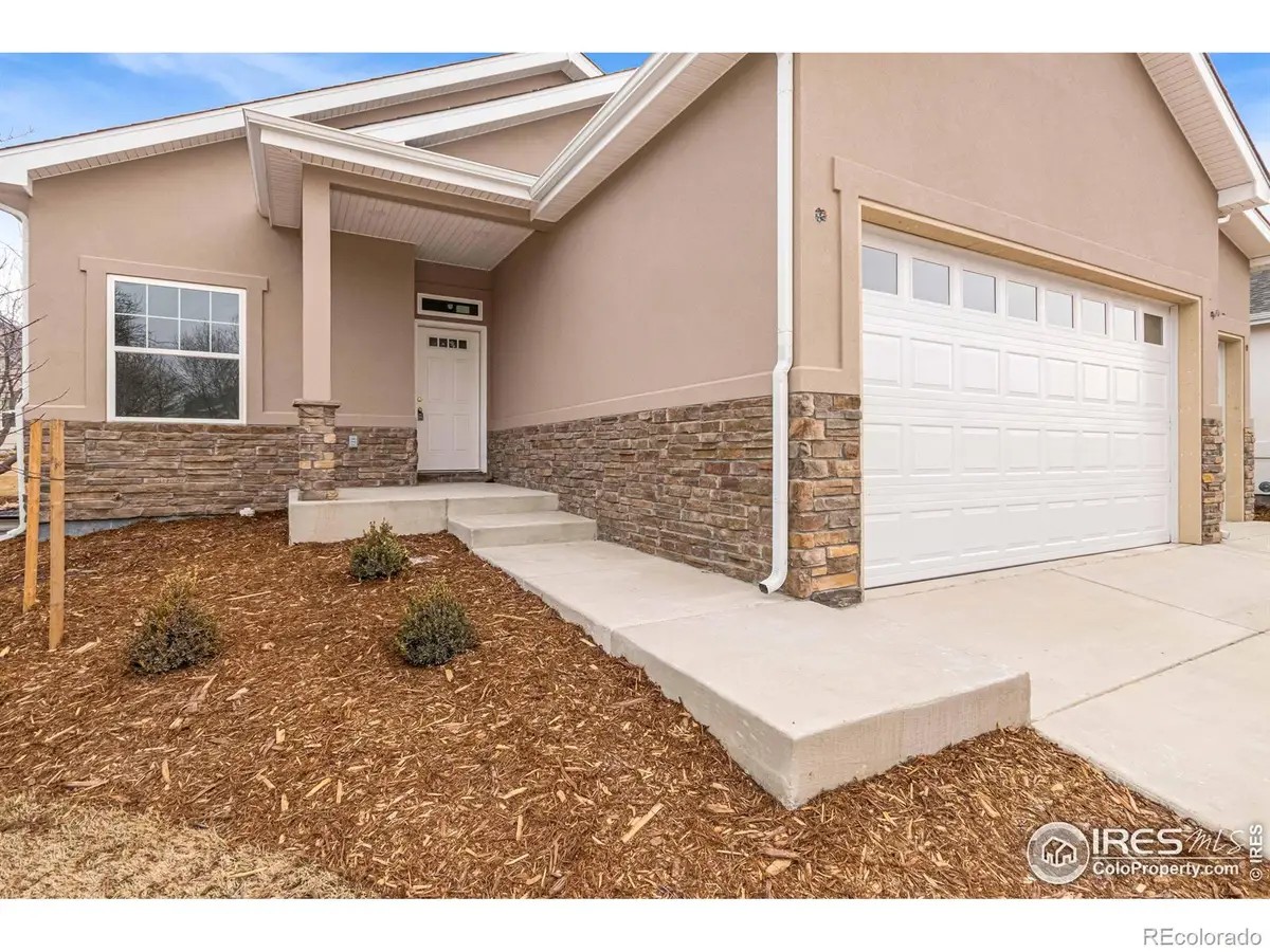 1220 Swainson Road, Eaton, CO 80615 - #1