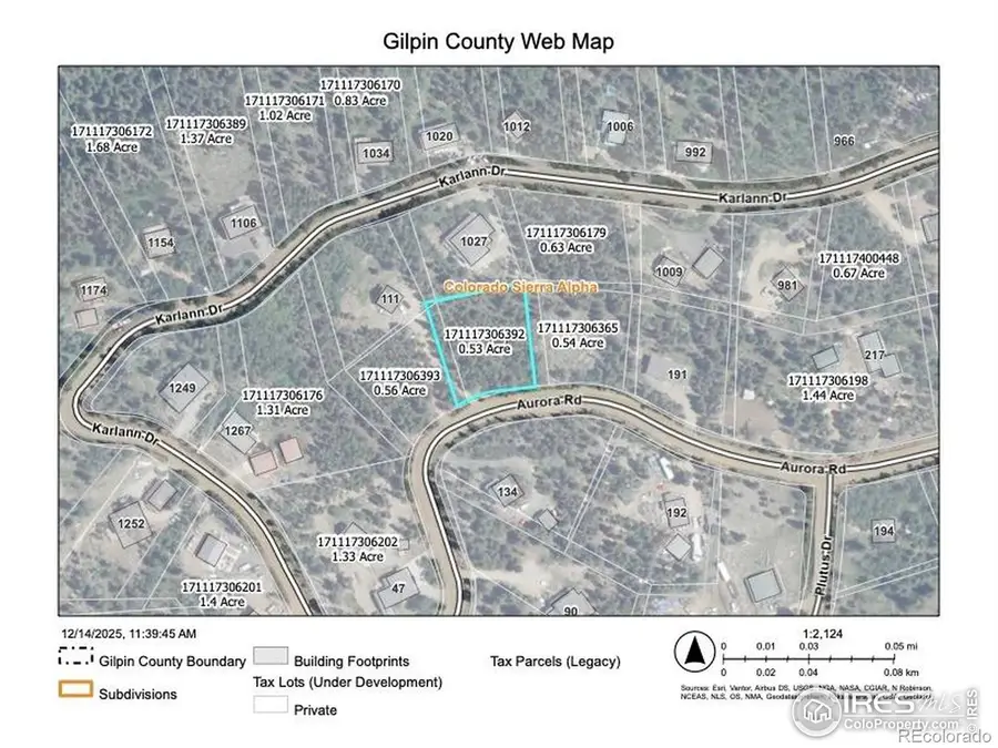 121 Aurora Road, Black Hawk, CO 80422 - Image #2