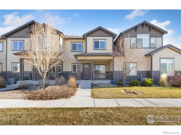 6845 Lee Street #2, Wellington, CO 80549