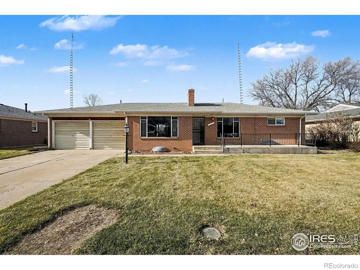 627 Park Street, Fort Morgan, CO 80701 - Image #1