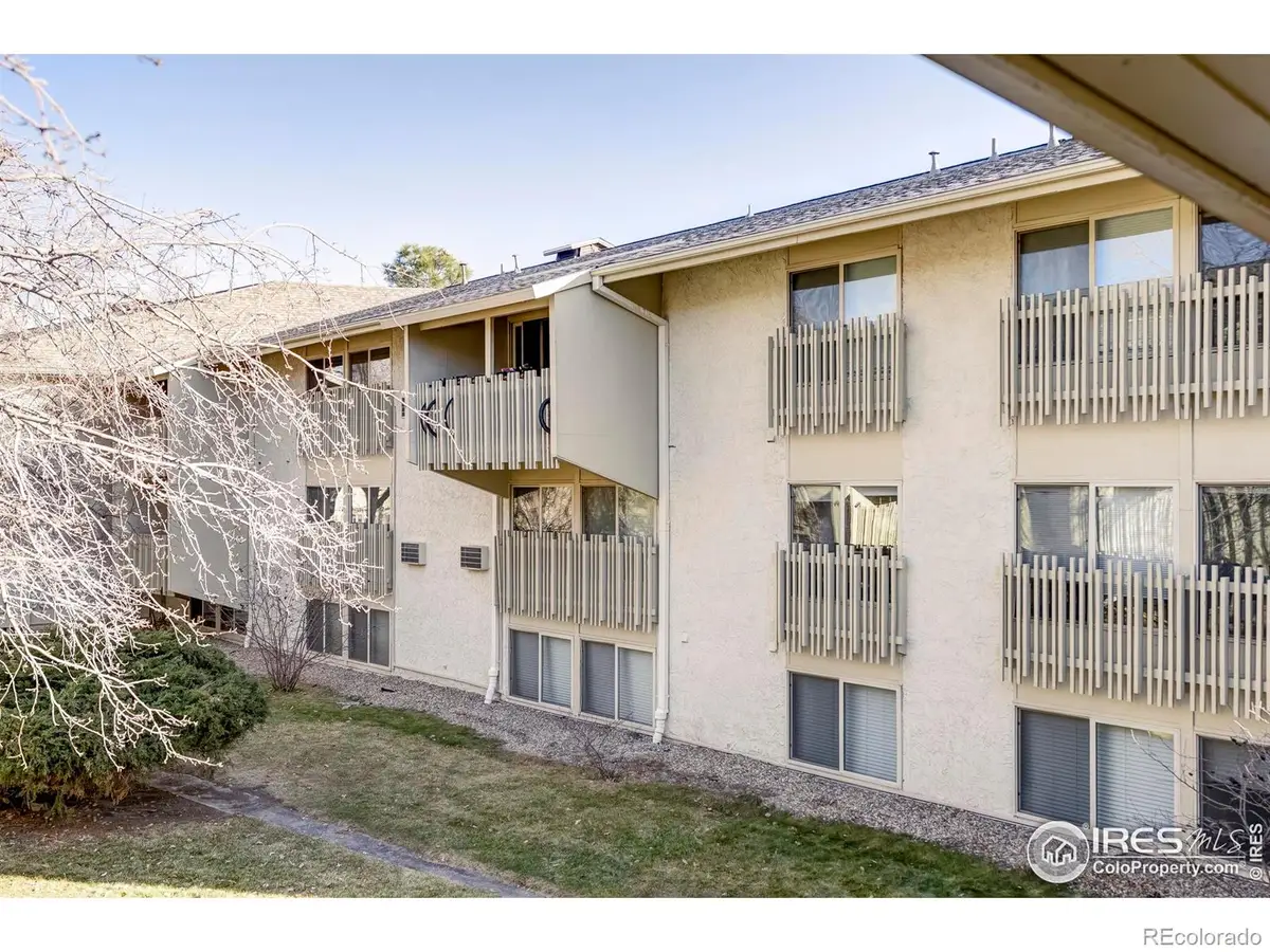 2707 Valmont Road #205D, Boulder, CO 80304 - Image #1