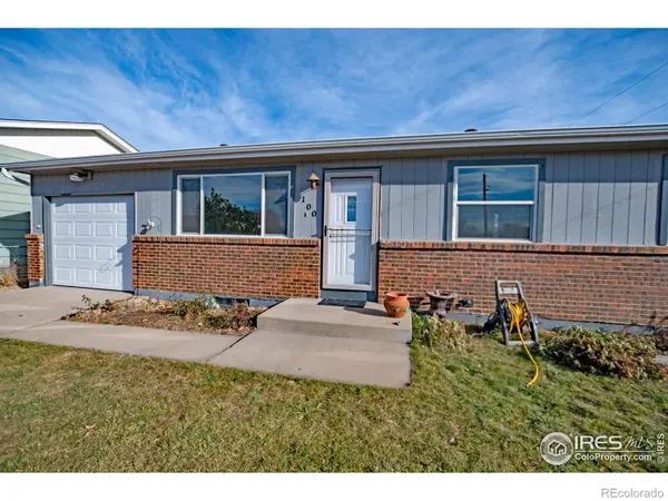 100 N Olive Avenue, Milliken, CO 80543